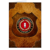 U.S. Marines: First Lieutenant (USMC 1stLt) [3D] (Front)