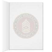 U.S. Marines: First Sergeant (USMC 1stSgt) [3D] (Inside (Right))