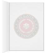 U.S. Marines: Major (USMC Maj) [3D] (Inside (Right))