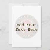 U.S. Marines: Major (USMC Maj) [3D] (Back)