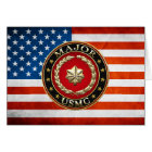 U.S. Marines: Major (USMC Maj) [3D]