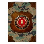 U.S. Marines: Second Lieutenant (USMC 2ndLt) [3D] (Front)
