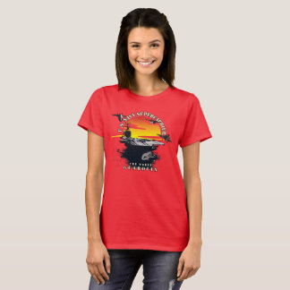 U. S. Military | Women T-Shirt