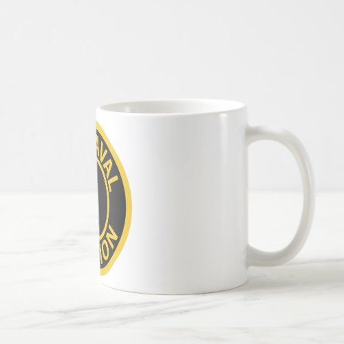 US Naval Aviation Coffee Mug