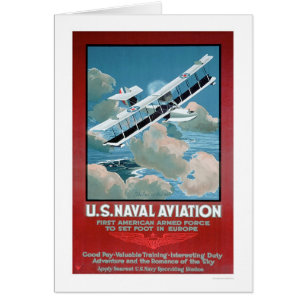 U.S. Naval Aviation (US02304) Cards