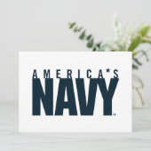 U.S. Navy | America's Navy (Standing Front)