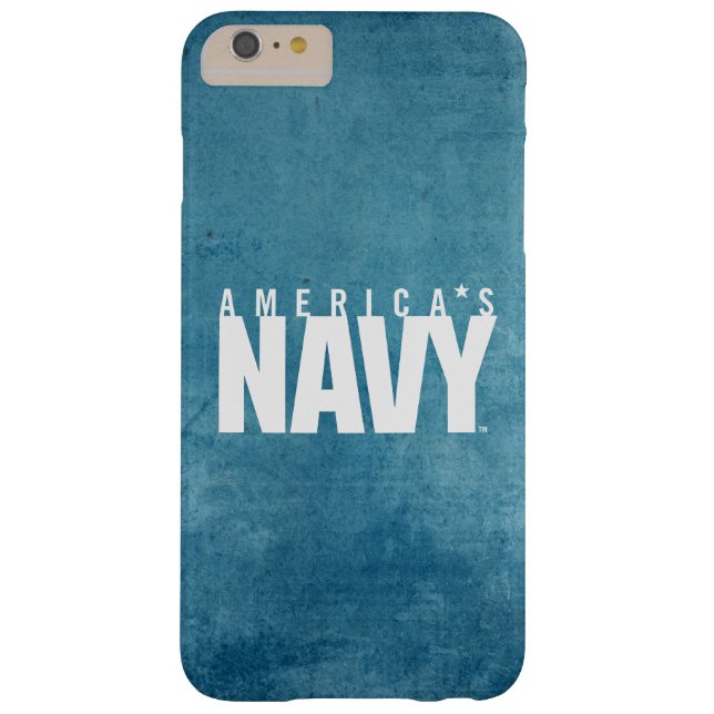 U.S. Navy | America's Navy Case-Mate iPhone Case (Back)