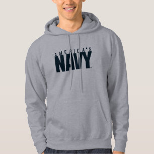 U.S. Navy   America's Navy Hoodie