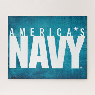 U.S. Navy   America's Navy Jigsaw Puzzle