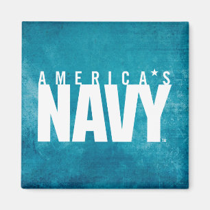 U.S. Navy America's Navy Magnet