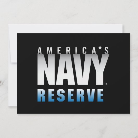 U.S. Navy | America's Navy Reserve (Front)