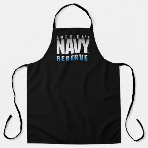 U.S. Navy   America's Navy Reserve Apron