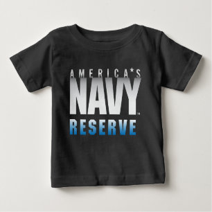 U.S. Navy   America's Navy Reserve Baby T-Shirt