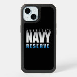 U.S. Navy | America's Navy Reserve iPhone 15 Case