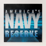 U.S. Navy | America's Navy Reserve Jigsaw Puzzle