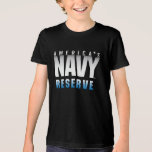 U.S. Navy | America's Navy Reserve Tri-Blend Shirt