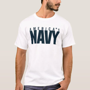 U.S. Navy America's Navy T-Shirt