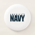 U.S. Navy | America's Navy Wham-O Frisbee