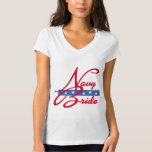 U.S. Navy Bride Tshirts and Gifts