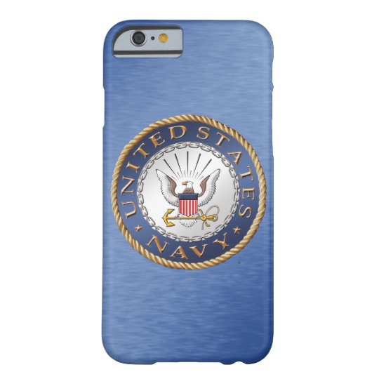 U.S. Navy iPhone / Samsung Cases