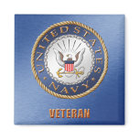 U.S. Navy Magnet