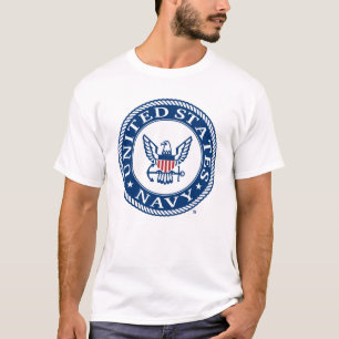 U.S. Navy   Navy Alt Emblem T-Shirt