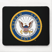 U.S. Navy | Navy Emblem