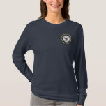 U.S. Navy | Navy Emblem T-Shirt