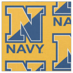 U.S. Navy | Navy Initial N Fabric