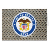U.S. Navy | Officer Crest (Front Horizontal)
