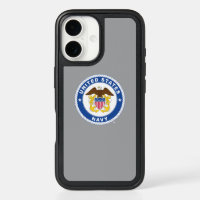 U.S. Navy | Officer Crest