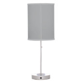 U.S. Navy | Officer Crest Table Lamp (Back)