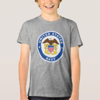 U.S. Navy | Officer Crest