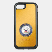 U.S. Navy Otterbox Case