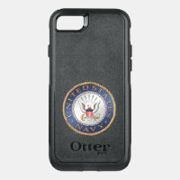 U.S. Navy Otterbox Cases
