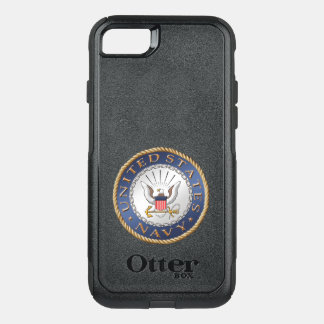 U.S. Navy Otterbox Cases