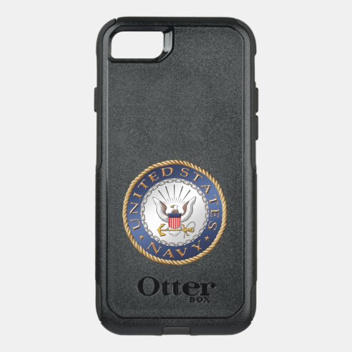 US Navy Otterbox Cases