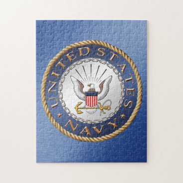 U.S. Navy Puzzle U.S. Navy Puzzle