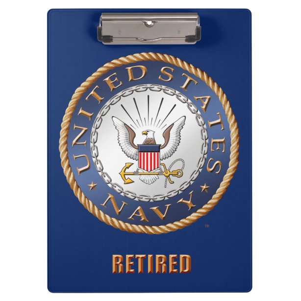 Military Clipboards & Form Holders Zazzle