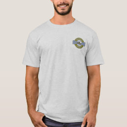 U.S. Navy Seabee T-Shirt