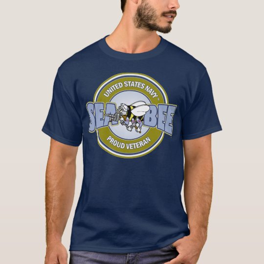 seabee tshirts