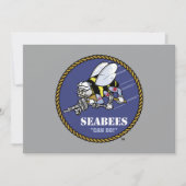 U.S. Navy | Seabees (Front)