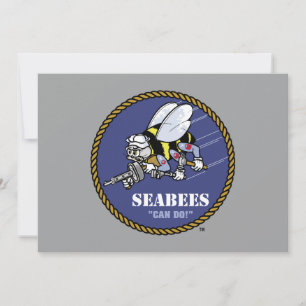 U.S. Navy   Seabees