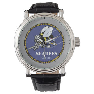 U.S. Navy | Seabees Watch