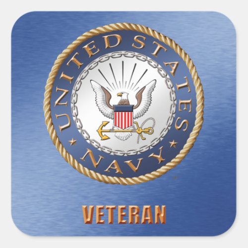 US Navy Sticker