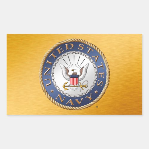 US Navy Stickers