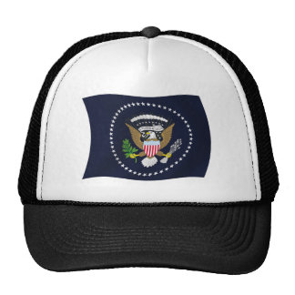 Presidential Seal Hats | Zazzle