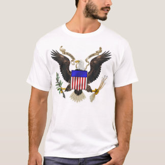 U.S. Seal Eagle T-Shirt