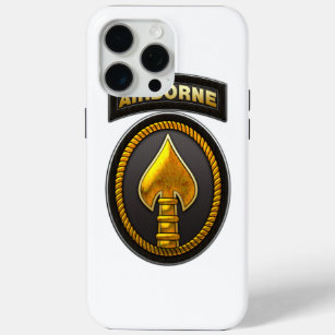 U.S. Special Operations Command Phone Case