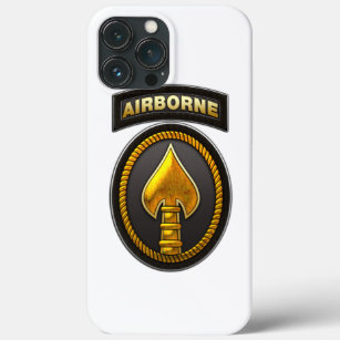 U.S. Special Operations Command Phone Case